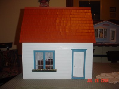 Little dollhouse photo 1