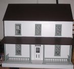 Dollhouse Farmhouse